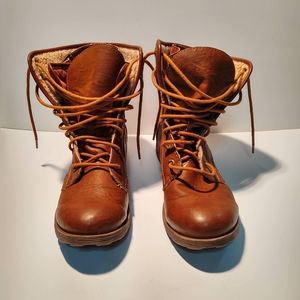 Zigi's Rock & Candy SprayPaint-F Boots